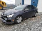 2015 CHEVROLET CRUZE LS - 1G1PL5SH5F7152936