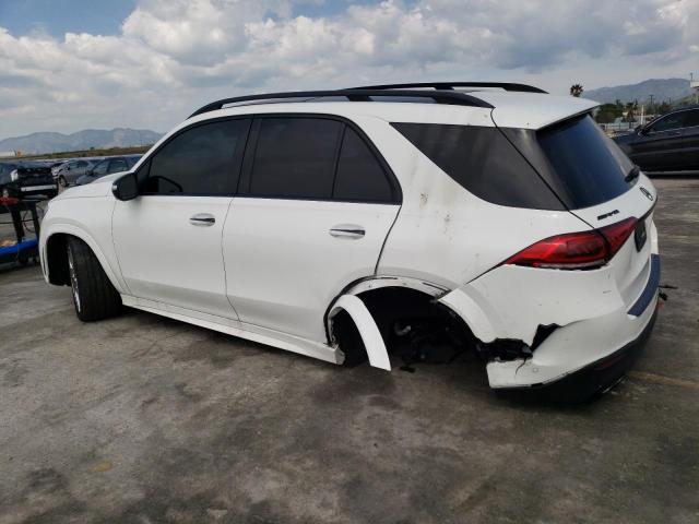 4JGFB6BBXNA614279 Mercedes-Benz Gle Amg 53 4matic