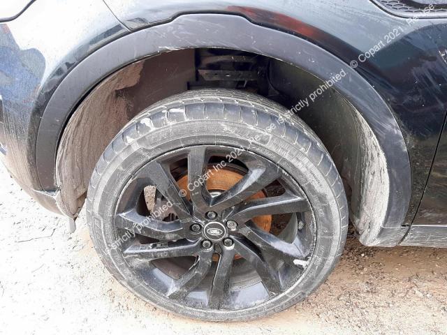 SALCA2CE0FH511403 Land Rover Discovery