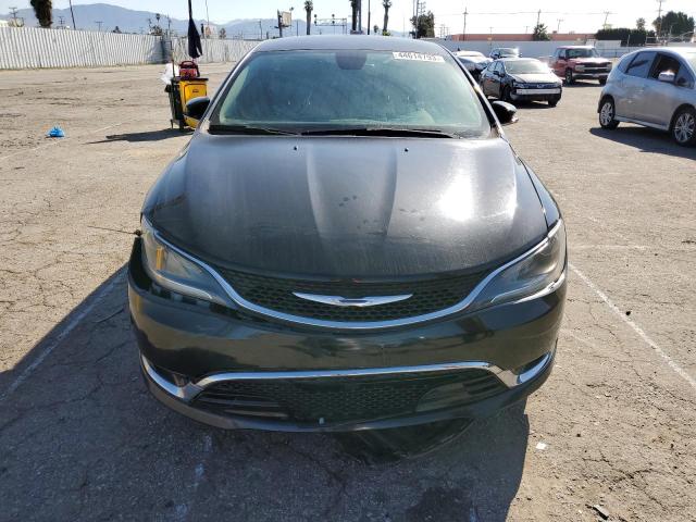 2015 CHRYSLER 200 C - 1C3CCCCB1FN611450
