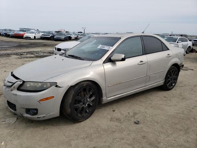 2007 Mazda Mazda6 s