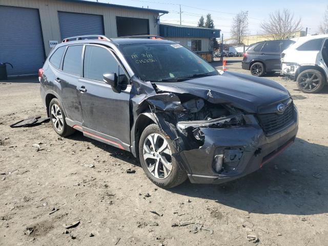 JF2SKAPC4KH418494 Subaru Forester Sport