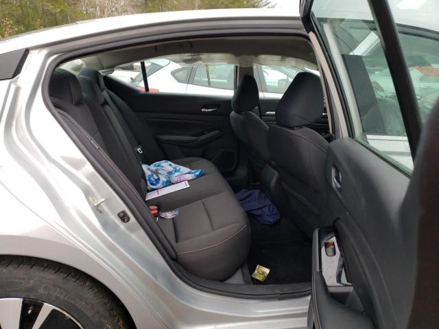 2021 NISSAN ALTIMA SV - 1N4BL4DV6MN365925