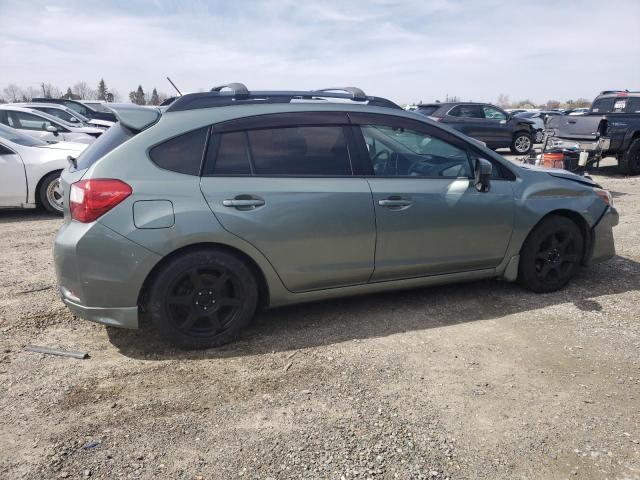 JF1GPAC62FH271691 Subaru Impreza Premium