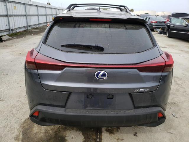 2022 LEXUS UX 250H BA JTHX9JBH1N2056908