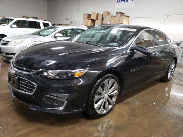 2016 CHEVROLET MALIBU PRE - 1G1ZH5SX1GF268143