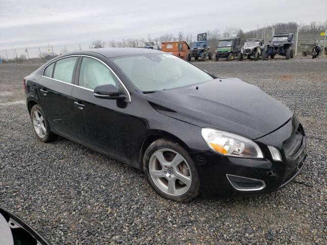 YV1622FS3C2082379 Volvo S60 T5