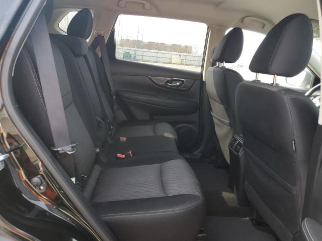 JN8AT2MV3HW021905 Nissan ROGUE S