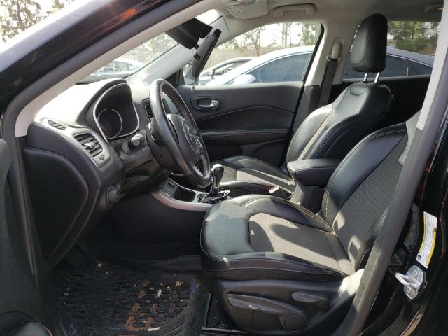 3C4NJCBB1KT832794 Jeep Compass Latitude