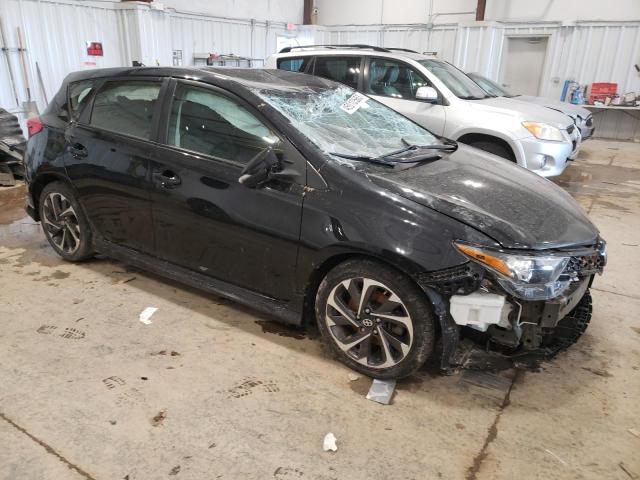 2016 TOYOTA SCION IM - JTNKARJE4GJ505866