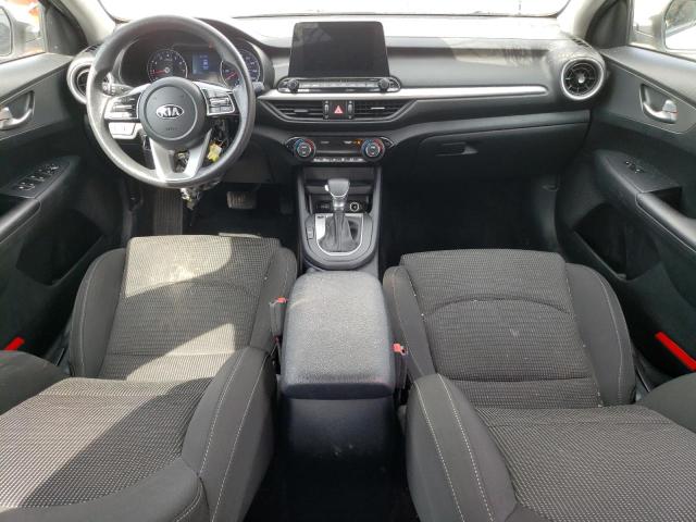 3KPF24AD5KE137913 KIA FORTE FE