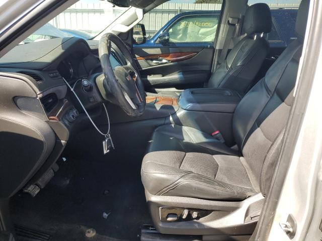 2019 CADILLAC ESCALADE L - 1GYS4BKJ8KR108681