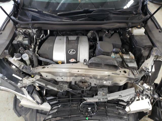2019 LEXUS RX 350 BAS - 2T2BZMCA3KC175017