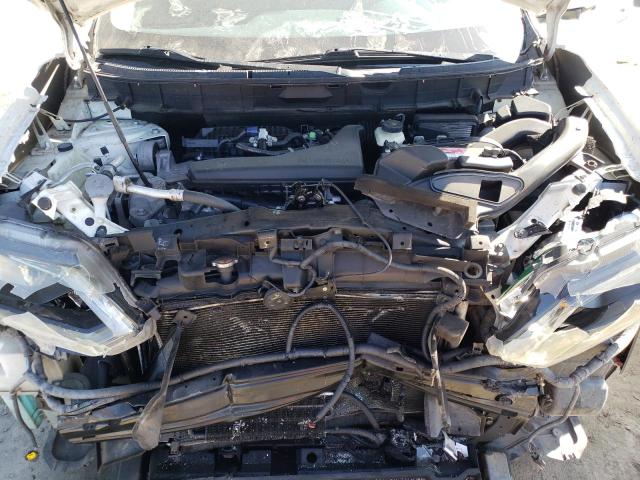 5N1AT2MK6FC865609 Nissan ROGUE S