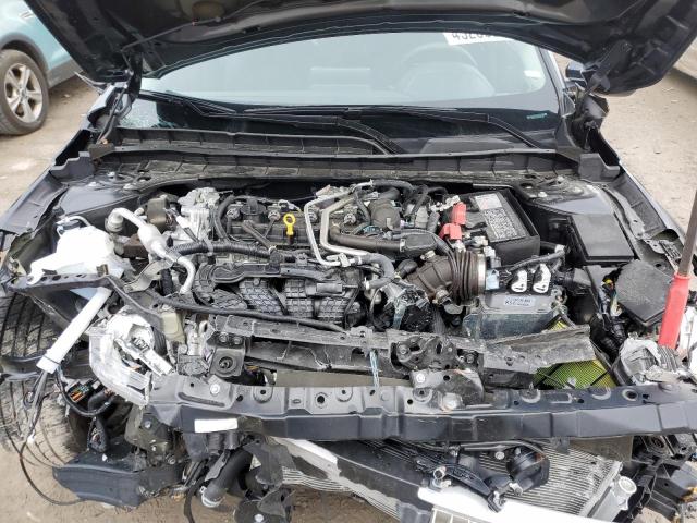 2022 NISSAN ALTIMA SV - 1N4BL4DV3NN382280