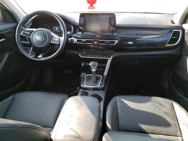 KNDERCAA5M7179637 KIA SELTOS EX