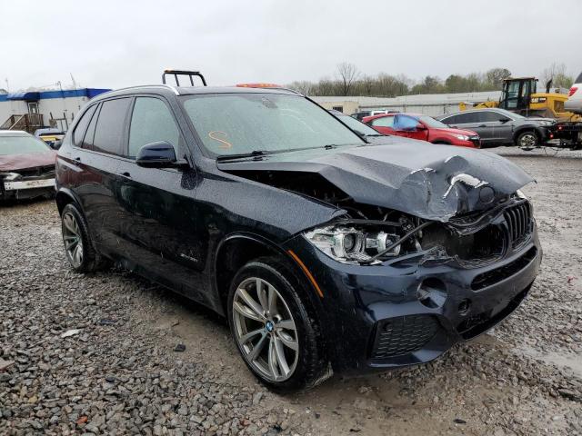 2018 BMW X5 SDRIVE3 - 5UXKR2C55J0Z16061