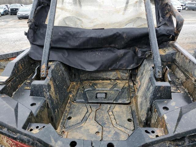 2018 POLARIS RZR XP 100 - 3NSVDK998JF948672