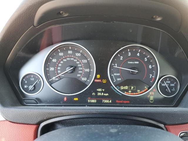 2018 BMW 430I GRAN - WBA4J1C56JBG81041