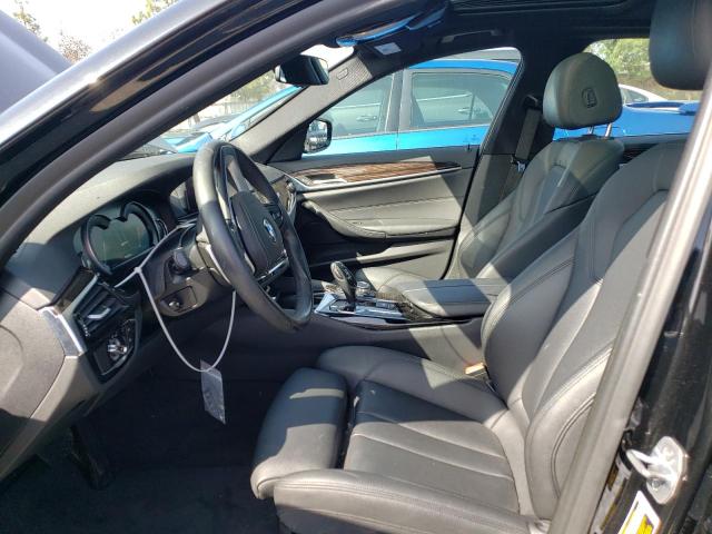 2019 BMW 530E - WBAJA9C54KB393521