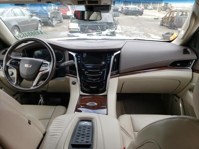 2017 CADILLAC ESCALADE L - 1GYS4BKJ0HR208945