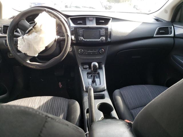 3N1AB7AP4HY335446 Nissan SENTRA S