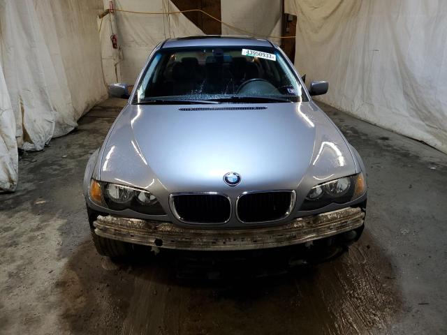 WBAEU33445PR20381 BMW 325 XI