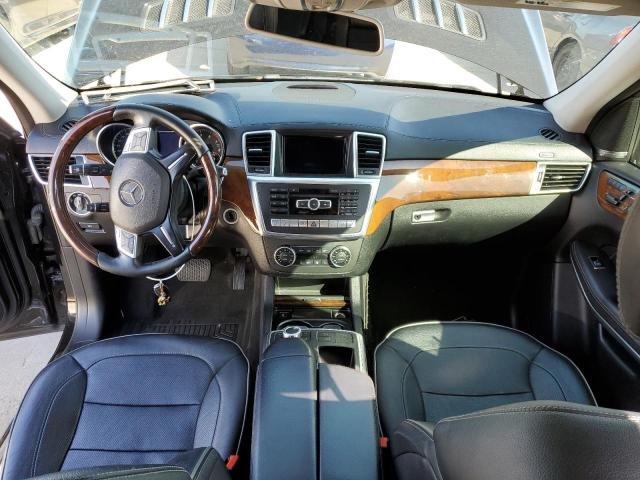 4JGDF7DE1EA281110 Mercedes-Benz Gl 550 4matic