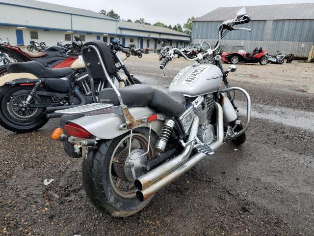 2007 HONDA VT1100 C - 1HFST18017A102072