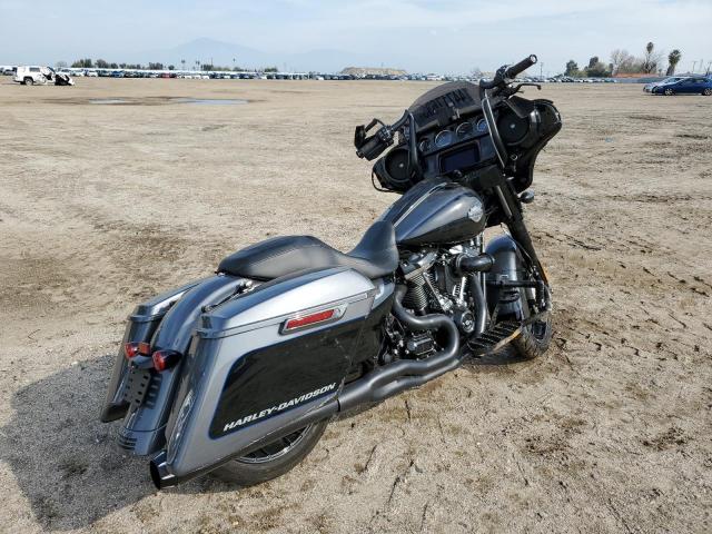 2021 HARLEY-DAVIDSON FLHXS - 1HD1KRP26MB644072