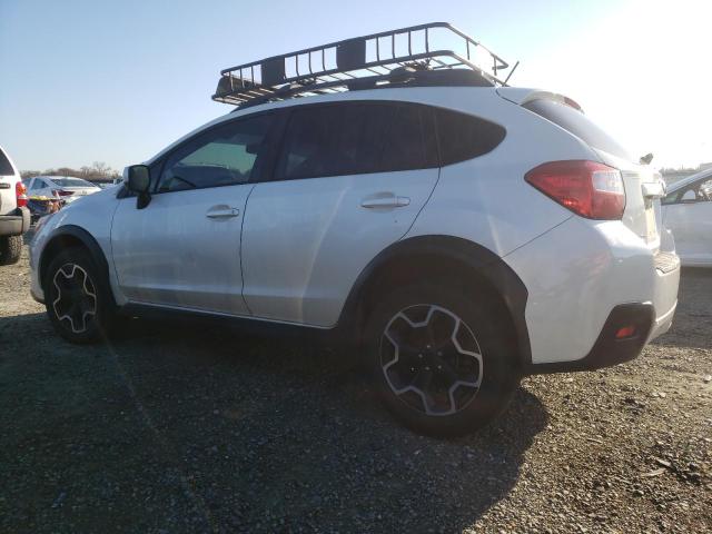 JF2GPAKC9EH340376 Subaru Xv Crosstrek 2.0 Limited