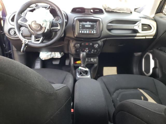 ZACCJABB5JPJ60317 Jeep Renegade Latitude