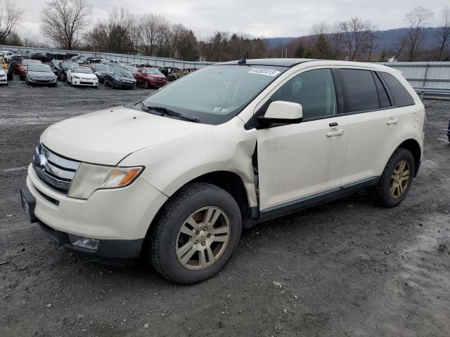 2008 Ford Edge SEL