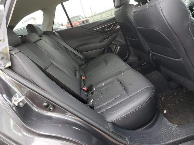 2020 SUBARU OUTBACK LI - 4S4BTANCXL3158434