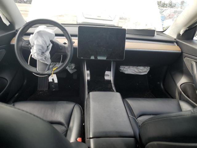5YJ3E1EA0KF331638 Tesla MODEL 3