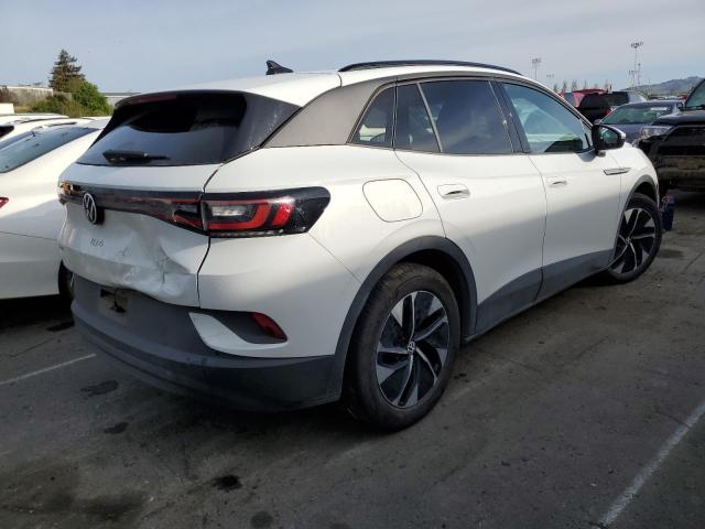 2021 VOLKSWAGEN ID.4 PRO S WVGTMPE21MP047468