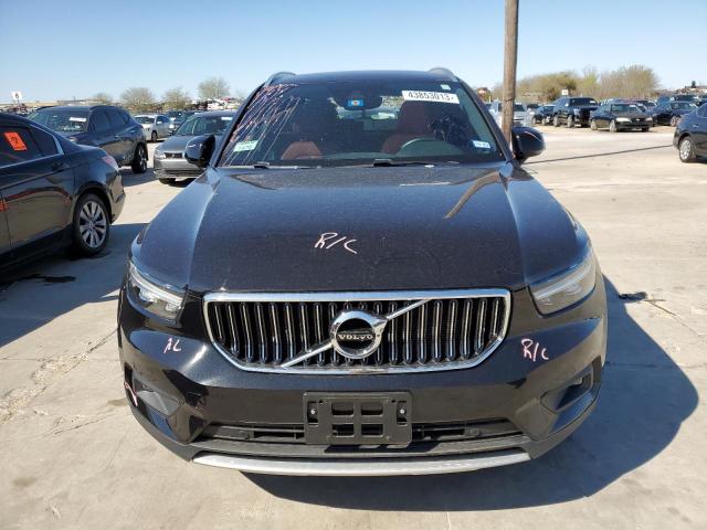 2019 VOLVO XC40 T5 IN - YV4162UL7K2130395