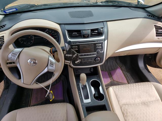 2016 NISSAN ALTIMA 2.5 - 1N4AL3AP4GN331207