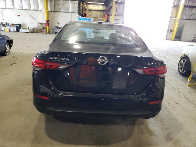 3N1AB8CV3LY223604 Nissan SENTRA SV