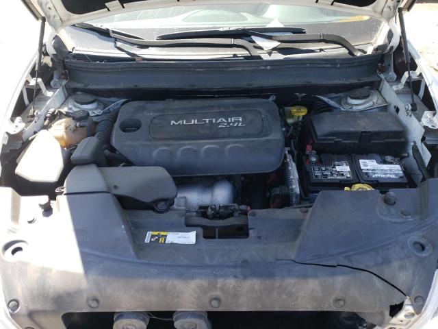1C4PJLDB1GW110457 Jeep Cherokee Limited