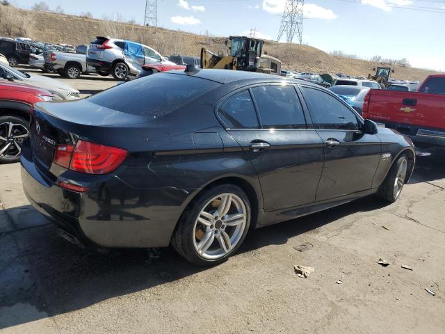 2012 BMW 550 Xi VIN: WBAFU9C57CDY70218 Lot: 44854823