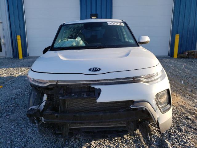2020 KIA SOUL EX - KNDJ33AU2L7073848
