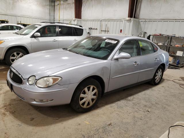 2006 Buick LaCrosse CX