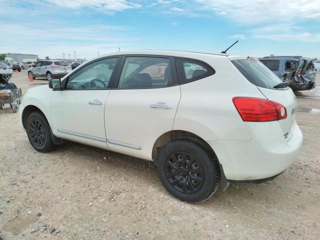JN8AS5MT9FW165345 Nissan Rogue Select S