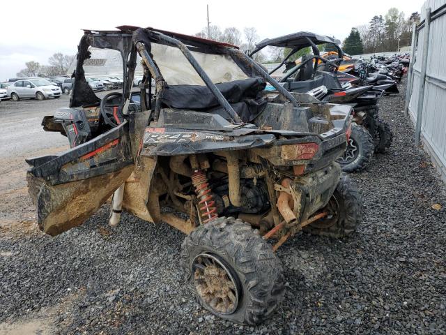 2018 POLARIS RZR XP 100 - 3NSVDK998JF948672
