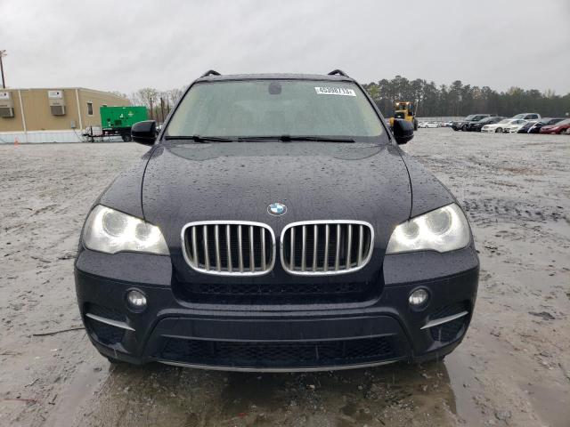 5UXZV4C50D0E12787 BMW X5 Xdrive35i