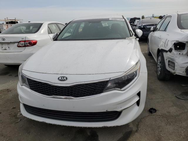 5XXGT4L3XGG002415 KIA Optima Lx