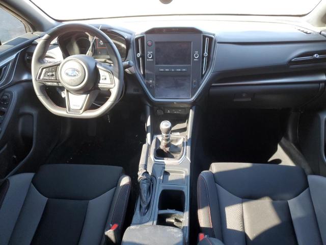 JF1VBAA62N9015570 Subaru WRX