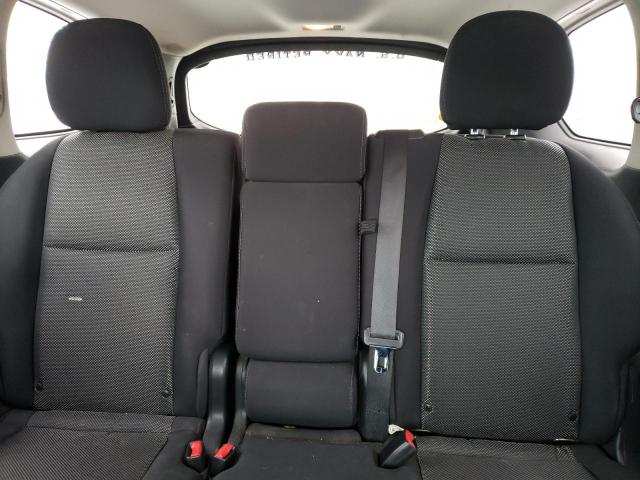 2017 NISSAN PATHFINDER - 5N1DR2MM2HC630379