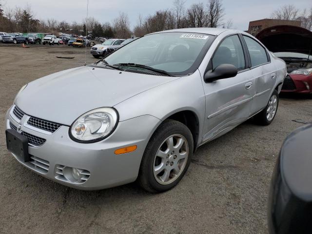 2005 Dodge Neon SXT